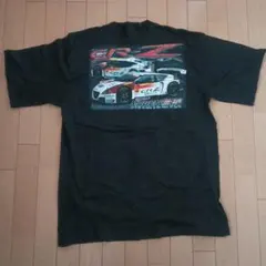 CR-Z MUGEN レーシングカー Tシャツ 25