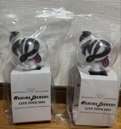 なにわ男子　ペンライト 2個セット