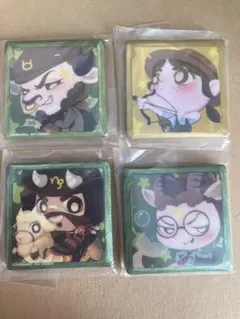 2026年最新】弁護士 第五人格の人気アイテム - メルカリ