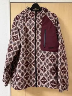 最終価格 90s carhartt Southwest アクティブジャケット - メルカリ