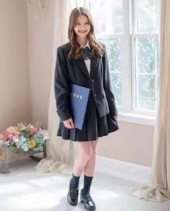 Michelle Alfred フォーマルスーツ 140cm