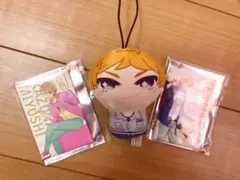 A3! 皇天馬 三好一成 グッズ セット