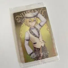 にじさんじ ウエハース カード 卯月コウ