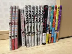 漫画まとめ売り