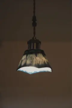 インターフォルム ５灯 円盤型 ペンダントライト シーリングライト レトロ インターフォルム 5灯 円盤型 ペンダントライト シーリングライト