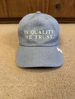 visvim 22AW EXCELSIOR CAP FREEDOM CAP - メルカリ