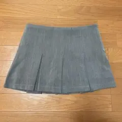 select shop B 新品　スコート