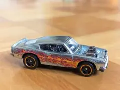 Hot Wheels ZAMAC American Muscle Set