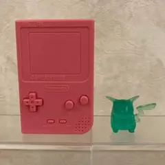 ポケモン クラブ スナック シール ピカチュウ ゲームボーイ 1995