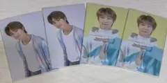 SEVENTEEN CARAT LAND ケレン トレカ The8