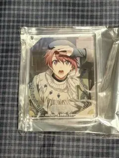 アイドリッシュセブン アイナナ アニカフェ 記念日2024 コロッタ 七瀬陸