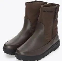 コロンビア サップランドスリー ディーヴァ サイドジップ WP 23.5cm