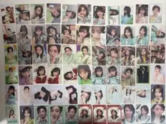 板倉可奈　トレカ　まとめ売り