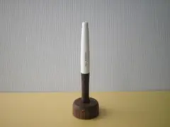 トンボ ZOOM808bw 水性ボールペン グレー 廃盤 エッグ パッケージ付き 