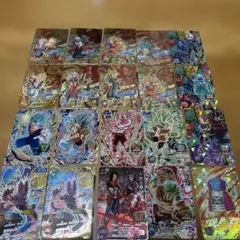 2026年最新】ドラゴンボールヒーローズまとめ売りの人気アイテム