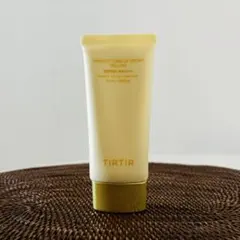 TIRTIR マスクフィットトーンアップクリーム ベージュ 容器込57g