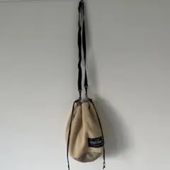 kastane ショルダーバッグ