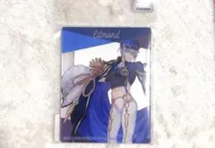 NU:カーニバル　ぬカニ　エドモンド　アクリルカード