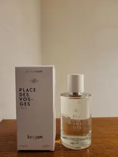 PLACE DES VOSGES ヴォージュ広場 フレグランス100ml 香水 - メルカリ