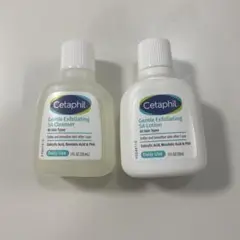 Cetaphil Gentle Exfoliating SAセットのサムネイル