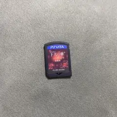 下天の華with夢灯り愛蔵版 PSVita(ソフトのみ)