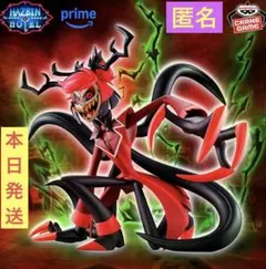 ハズビン・ホテルへようこそ アラスターフィギュア ～RADIO DEMON～