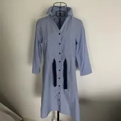 ADAY IN THE LIFE ユナイテッドアローズ ロングシャツ