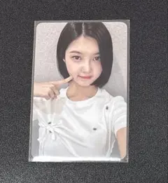 Kep1er ダヨン BUBBLE GUM VIVA KPOP