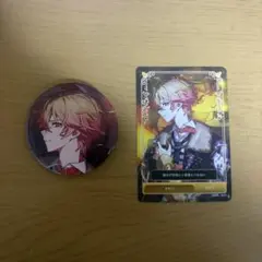 シクフォニ RAGE みこと 2点