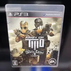 Army of TWO ザ・デビルズカーテル