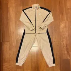 PUMA CORE HERITAGE ウーブン ウラトリコット サイズM