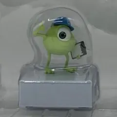 【PIXAR】ピクサー☆ハッピーくじ☆A賞☆マイクのみ