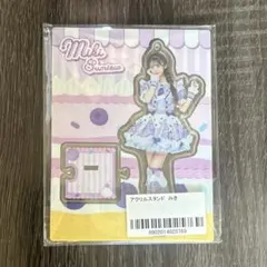 iLiFE! 純嶺みき アクスタ - メルカリ