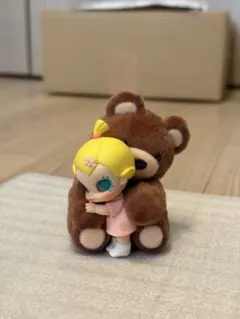 ポップマート　ベビーモリー