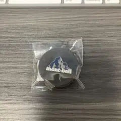 mont-bell モンベル　バッジのサムネイル
