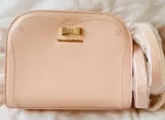 ワケあり【Samantha Vega リボンショルダーバッグ】