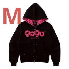 OG Logo Valentine Zip Hoodie