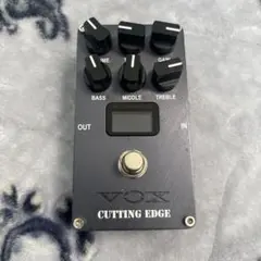 Edge-c BLACK PAIN DOD FX87 クローン　布袋寅泰 Edge-c BLACK PAIN DOD FX87 クローン 布袋寅泰 - メルカリ