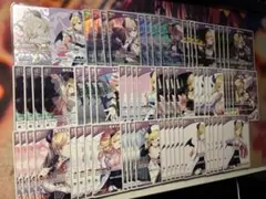 値下げ可能　癒月ちょこ デッキ ホロカ ホロライブカードゲーム パーツ