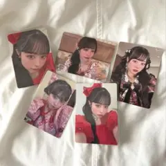 izna starriver トレカ コンプセット - メルカリ