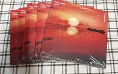 TXT TOGETHER Afterglow 5形態セット 新品未開封 アルバム