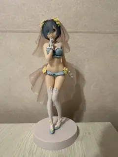 Re:ゼロから始める異世界生活 レム フィギュア