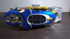 動作確認済 塗装剥げあり CSMガタックゼクター 仮面ライダーカブト 箱