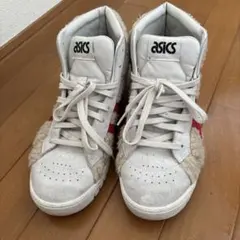 ASICS (アシックス) ×atmos GEL-PTG