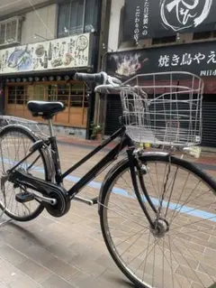 2026年最新】中古自転車 27インチの人気アイテム - メルカリ