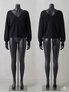 MURUA ニットセーター サイズF