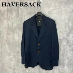 HAVERSACK リネン テーラードジャケット Mのサムネイル