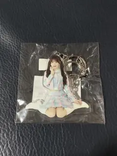 イコラブ　音嶋　シナモン　セット　直筆＋アクリルキーホルダー 2026年最新】音嶋莉沙 シナモンの人気アイテム - メルカリ