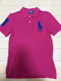 POLO RALPH LAUREN ポロシャツ
