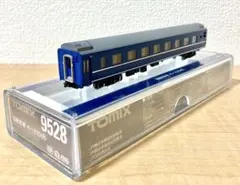 TOMIX 9528 オハネ25-0形 24系のサムネイル